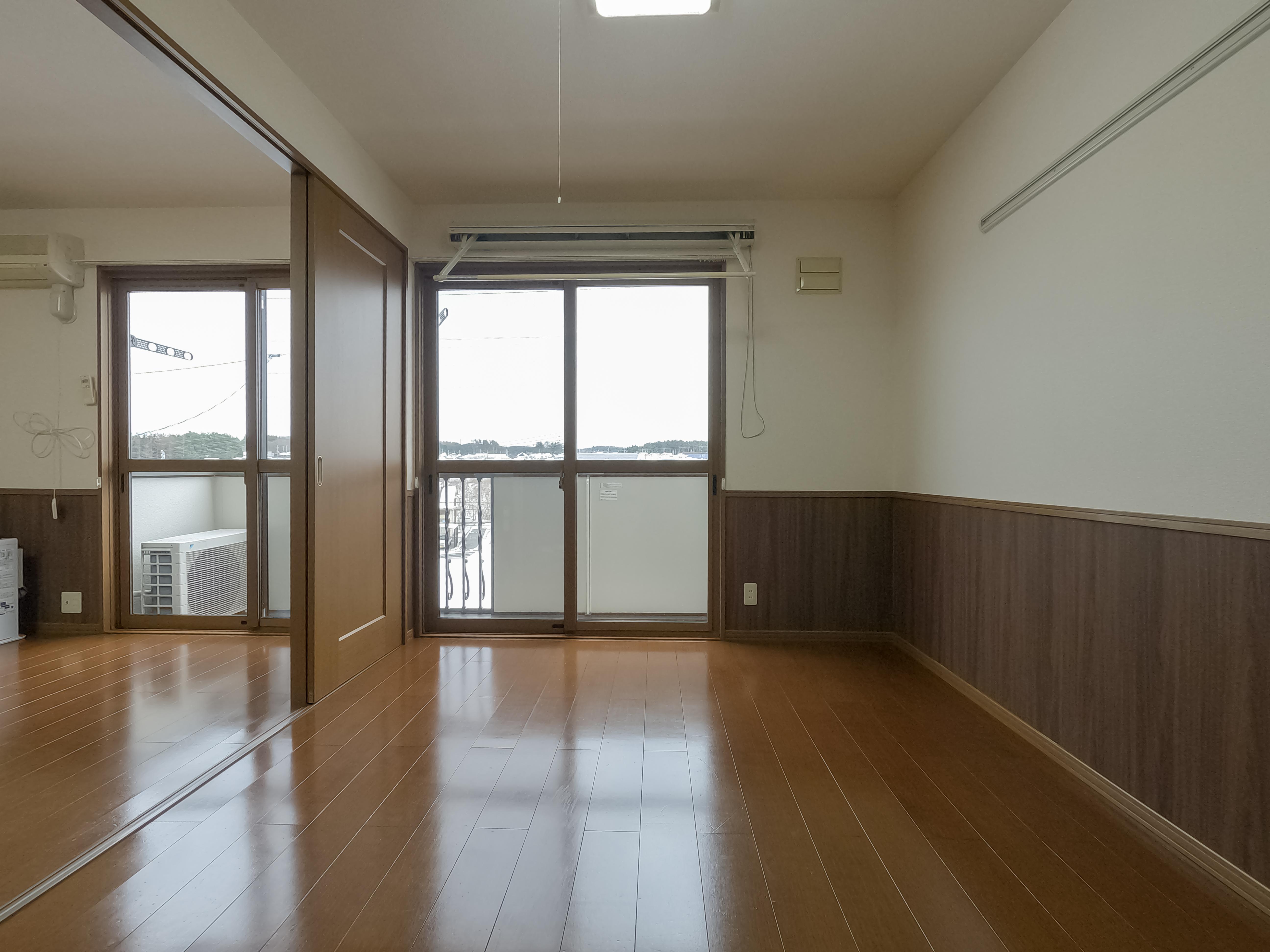 ★D-room★インターネットWi-Fi無料★ボンセジュール