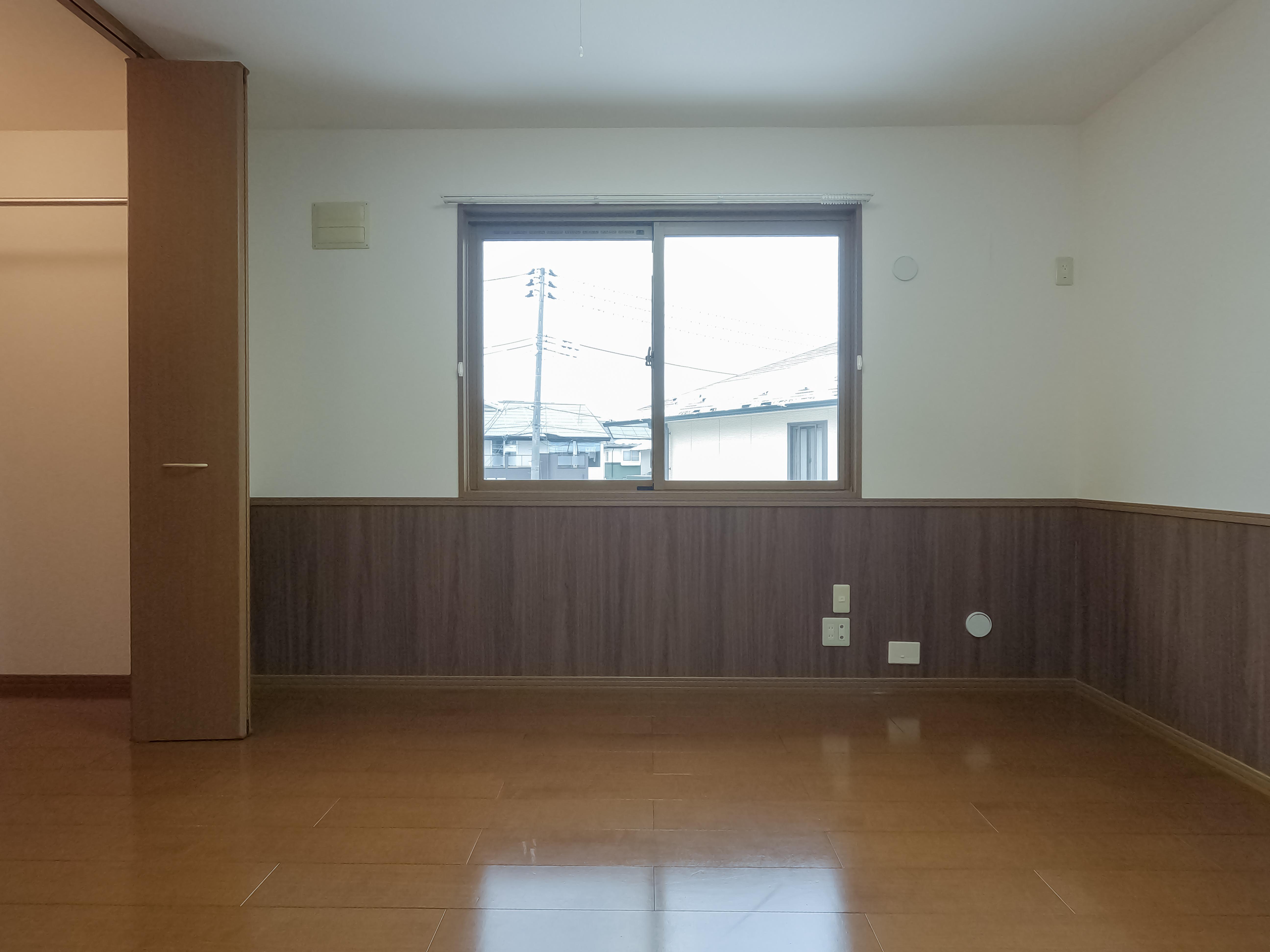 ★D-room★インターネットWi-Fi無料★ボンセジュール