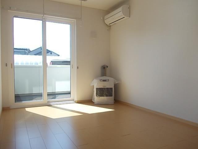 ★大東建託★ファイングランツB