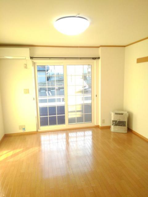 ★大東建託★ベルオーブ