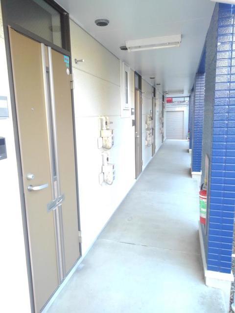 ★大東建託★ベルオーブ