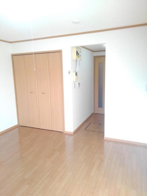 ★大東建託★ベルオーブ