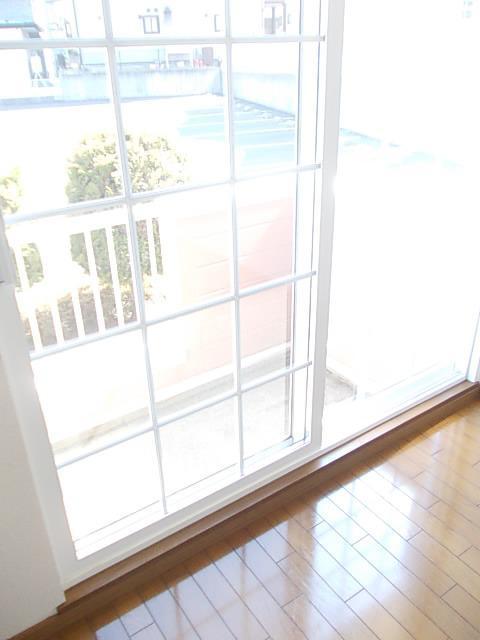 ★大東建託★サウスコートB