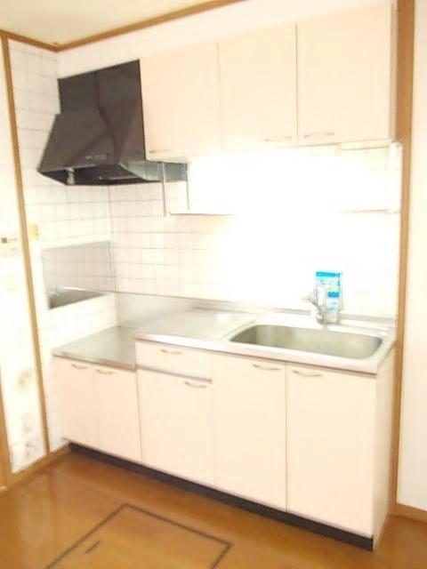 ★大東建託★サウスコートB