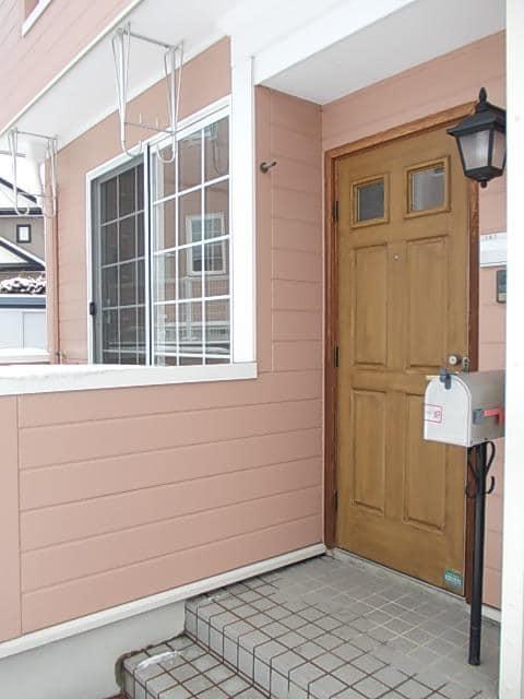 ★大東建託★サウスコートB