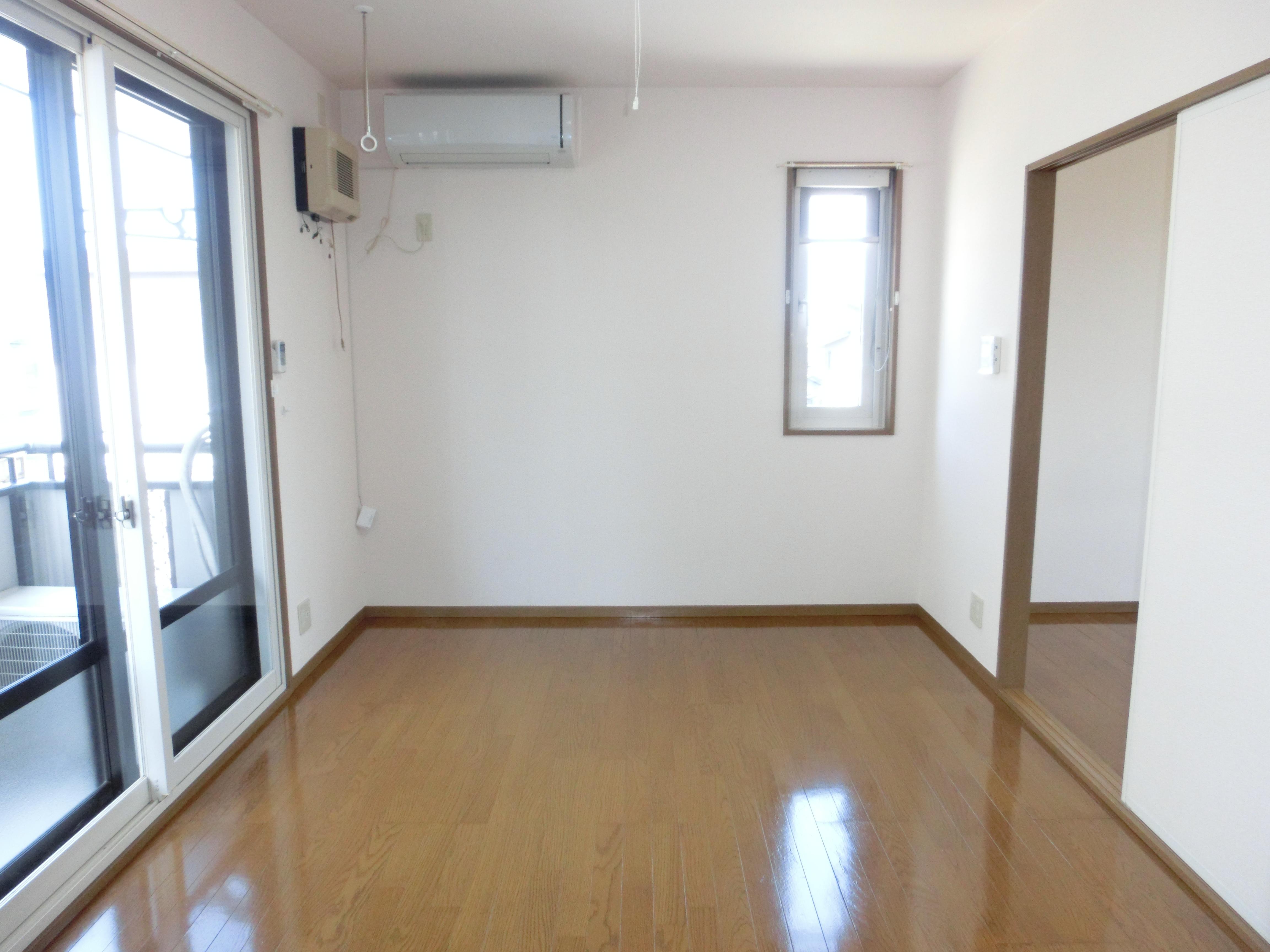 ★D-room★インターネットWi-Fi無料★セジュールS