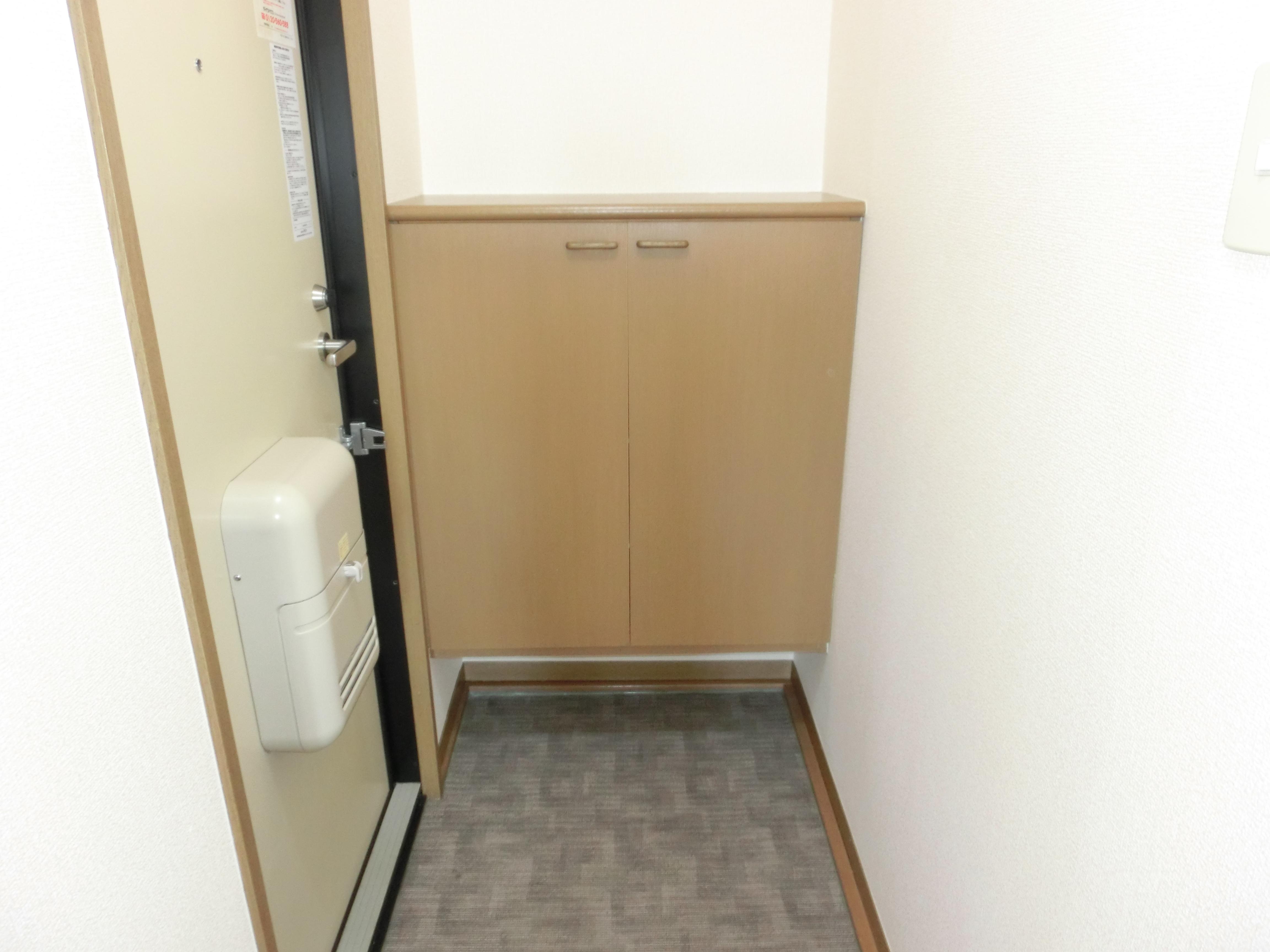 ★D-room★インターネットWi-Fi無料★セジュールS