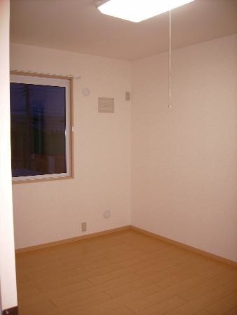 ★D-room★インターネットWi-Fi無料★グランヴィラージュC