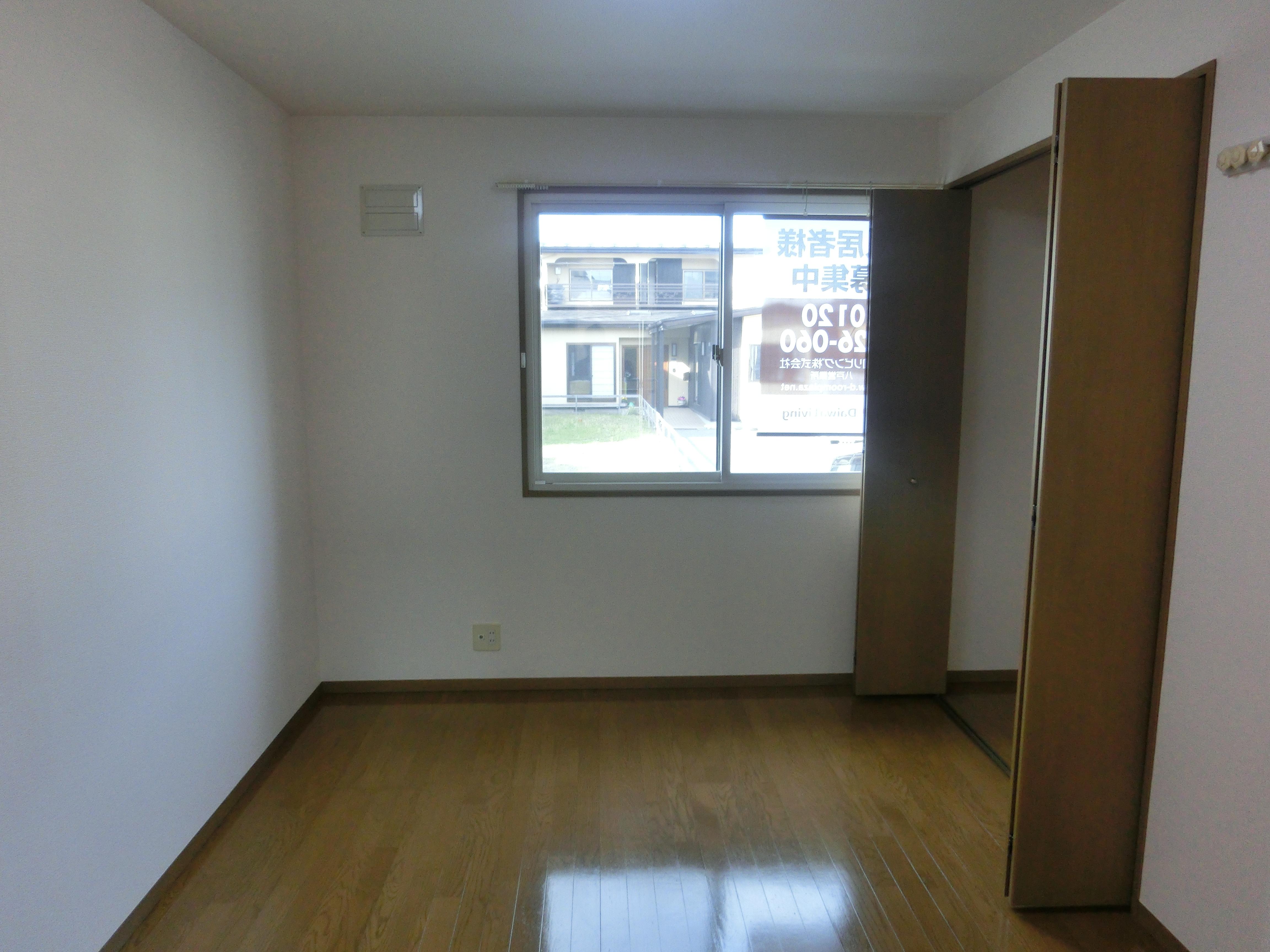 ★D-room★インターネットWi-Fi無料★ニューポート