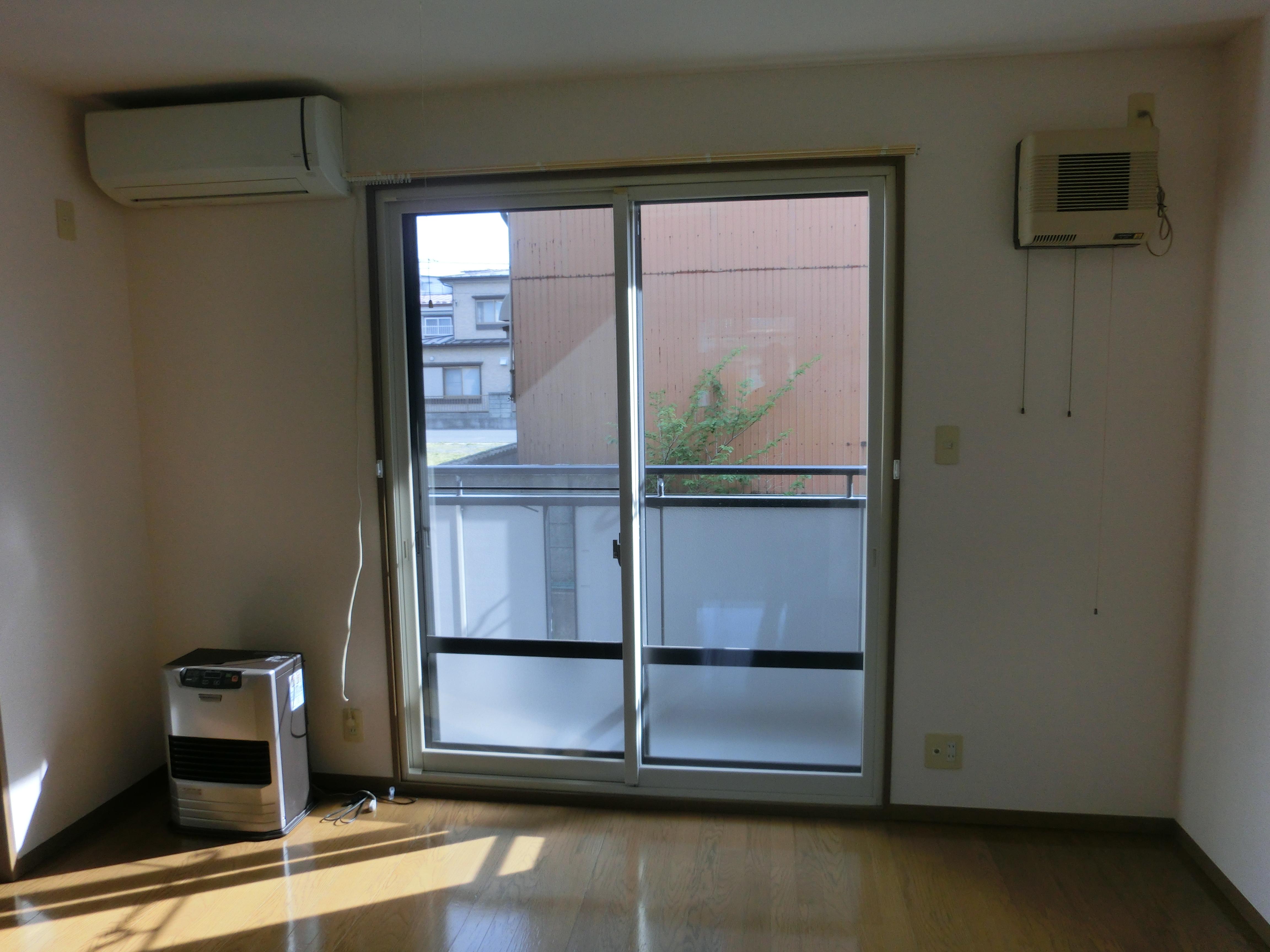 ★D-room★インターネットWi-Fi無料★ニューポート