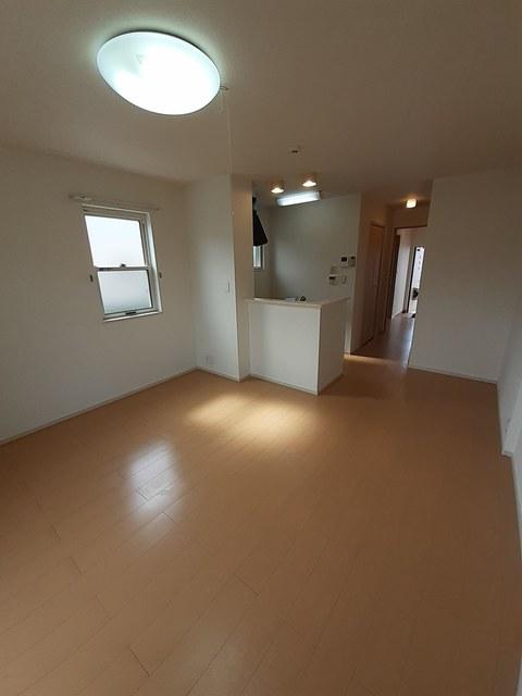 ★大東建託★プリメーラⅠ