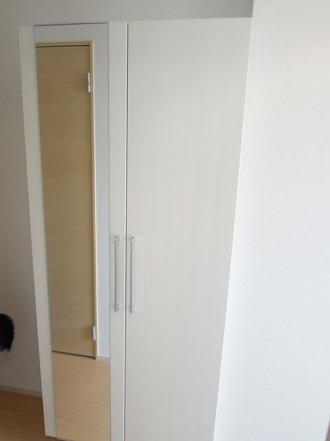 ★大東建託★プラシード ウーノ