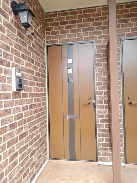 ★大東建託★プラシード ウーノ