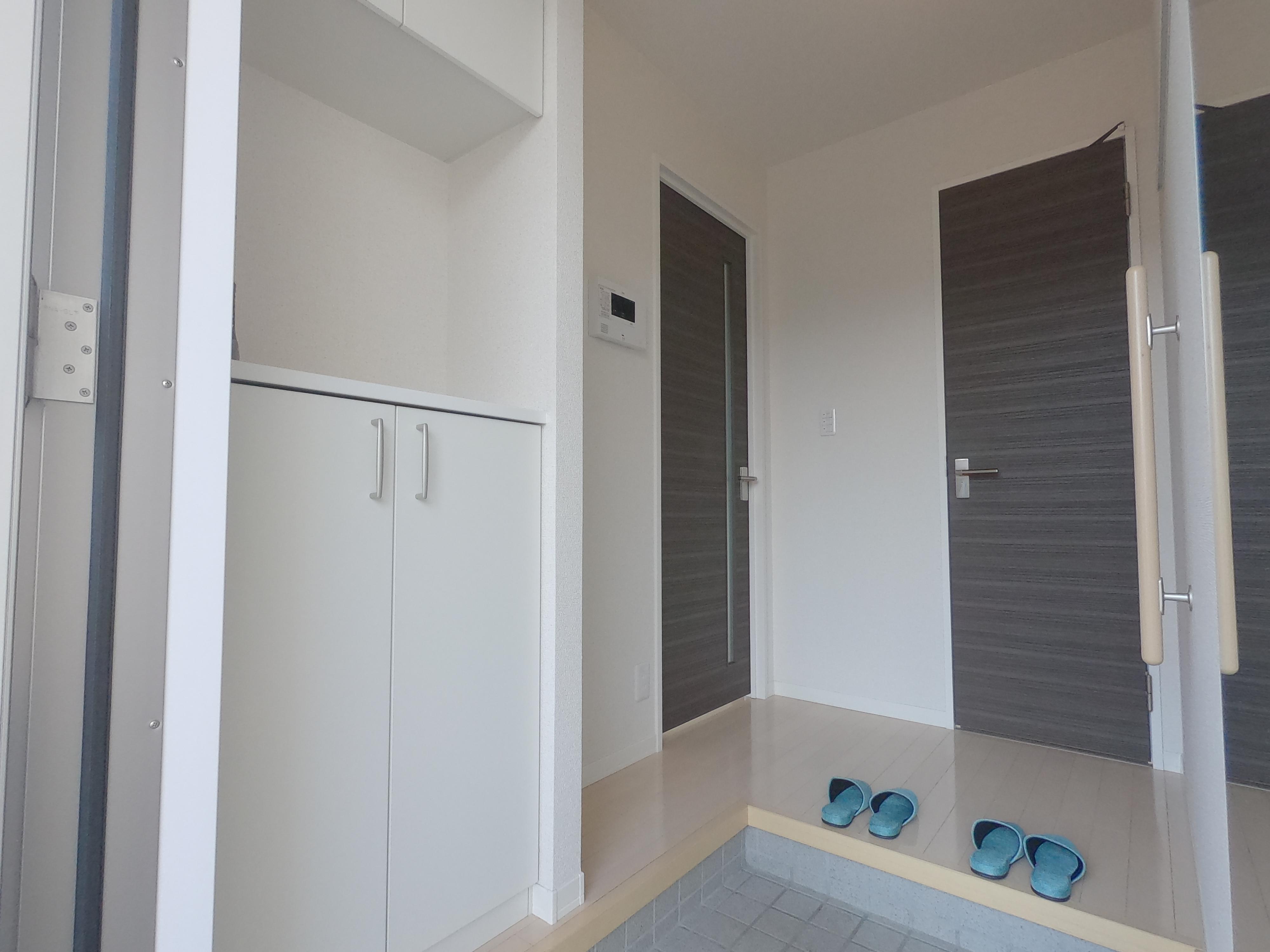 ★積水ハウス★オール電化★インターネット無料（Wi-Fi対応）★シャーメゾンカスケードⅢ