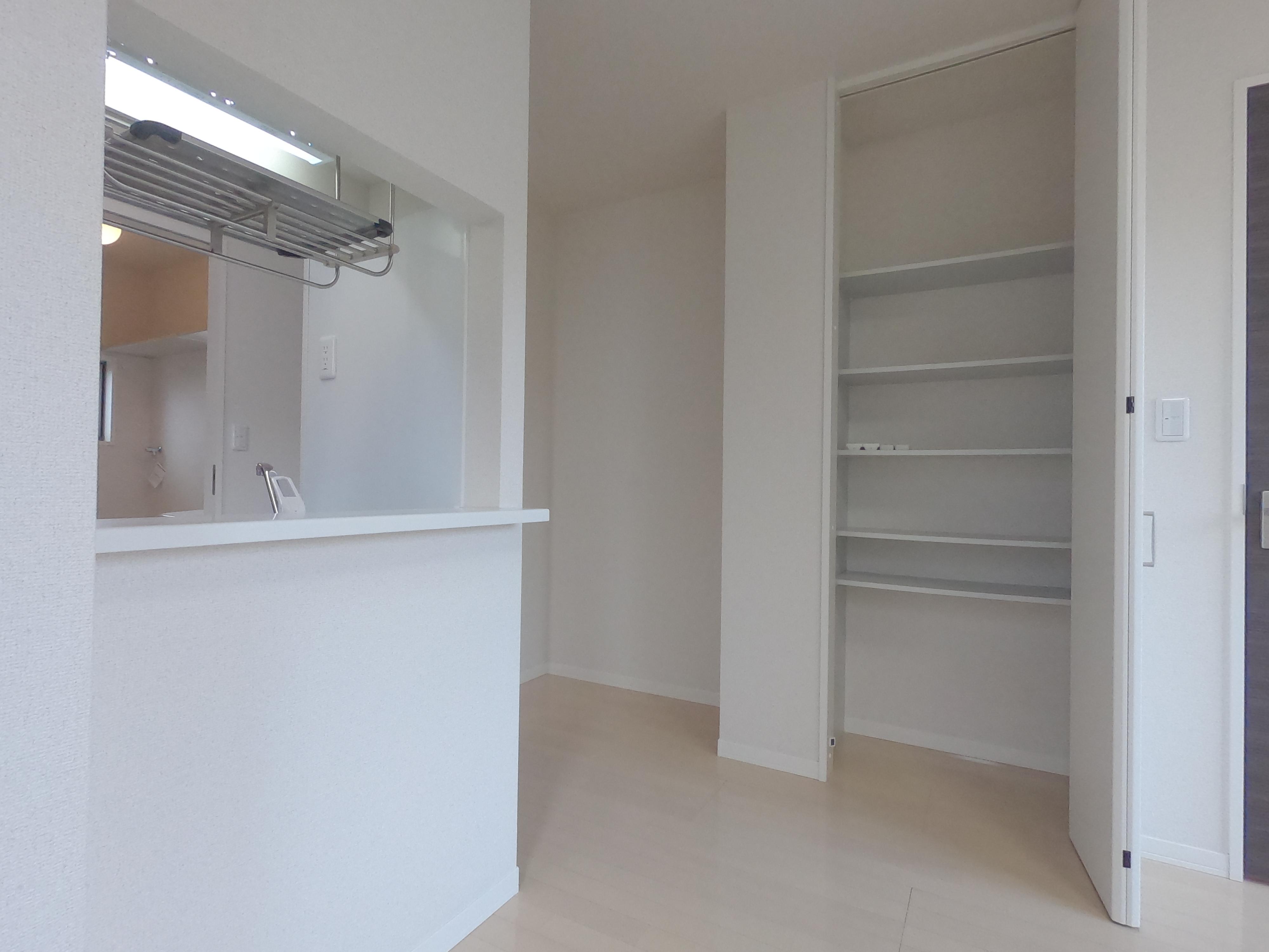 ★積水ハウス★オール電化★インターネット無料（Wi-Fi対応）★シャーメゾンカスケードⅢ