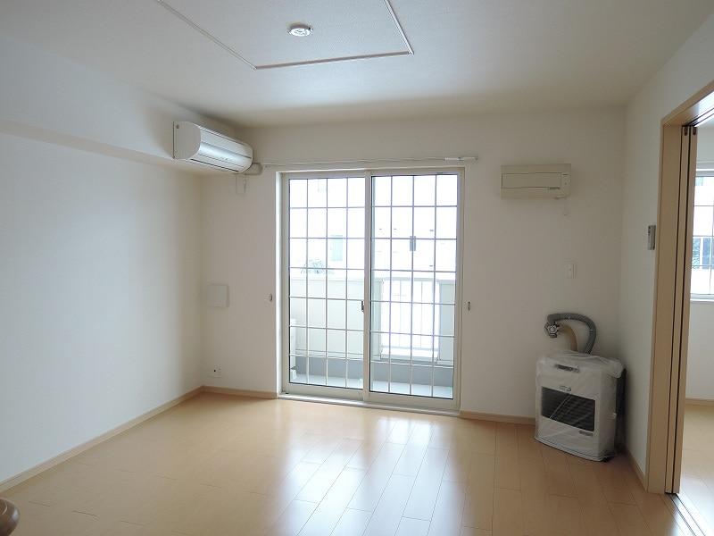 ★大東建託★ハーモニックⅢ