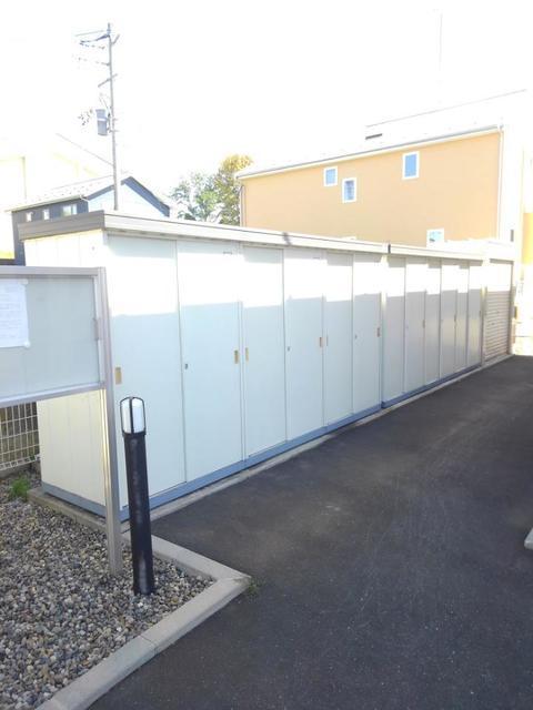 ★大東建託★ハーモニックⅢ