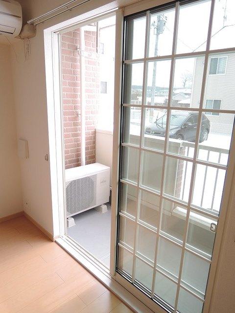 ★大東建託★ハーモニックⅢ