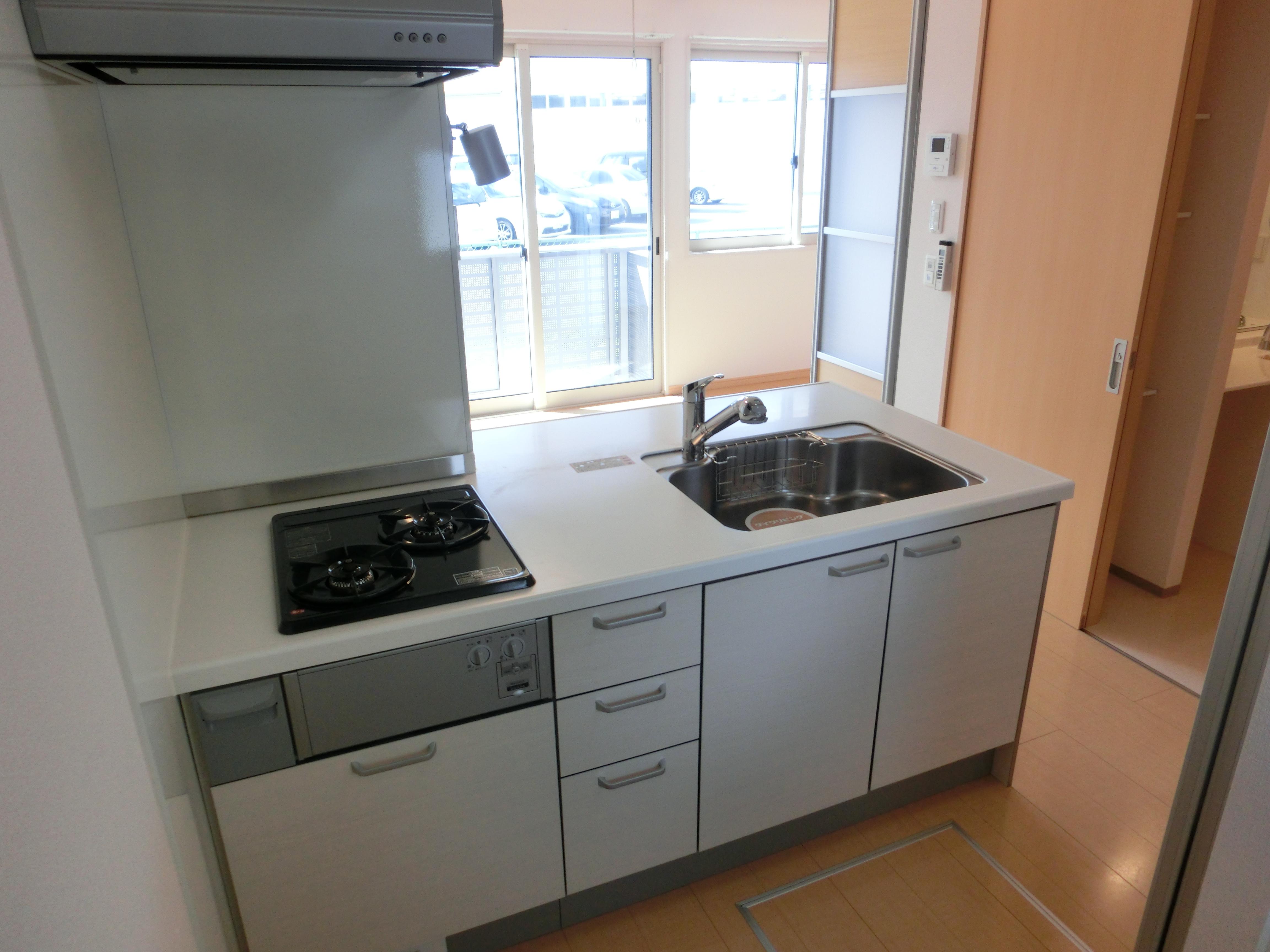 ★D-room★インターネット無料★シルフハイムA