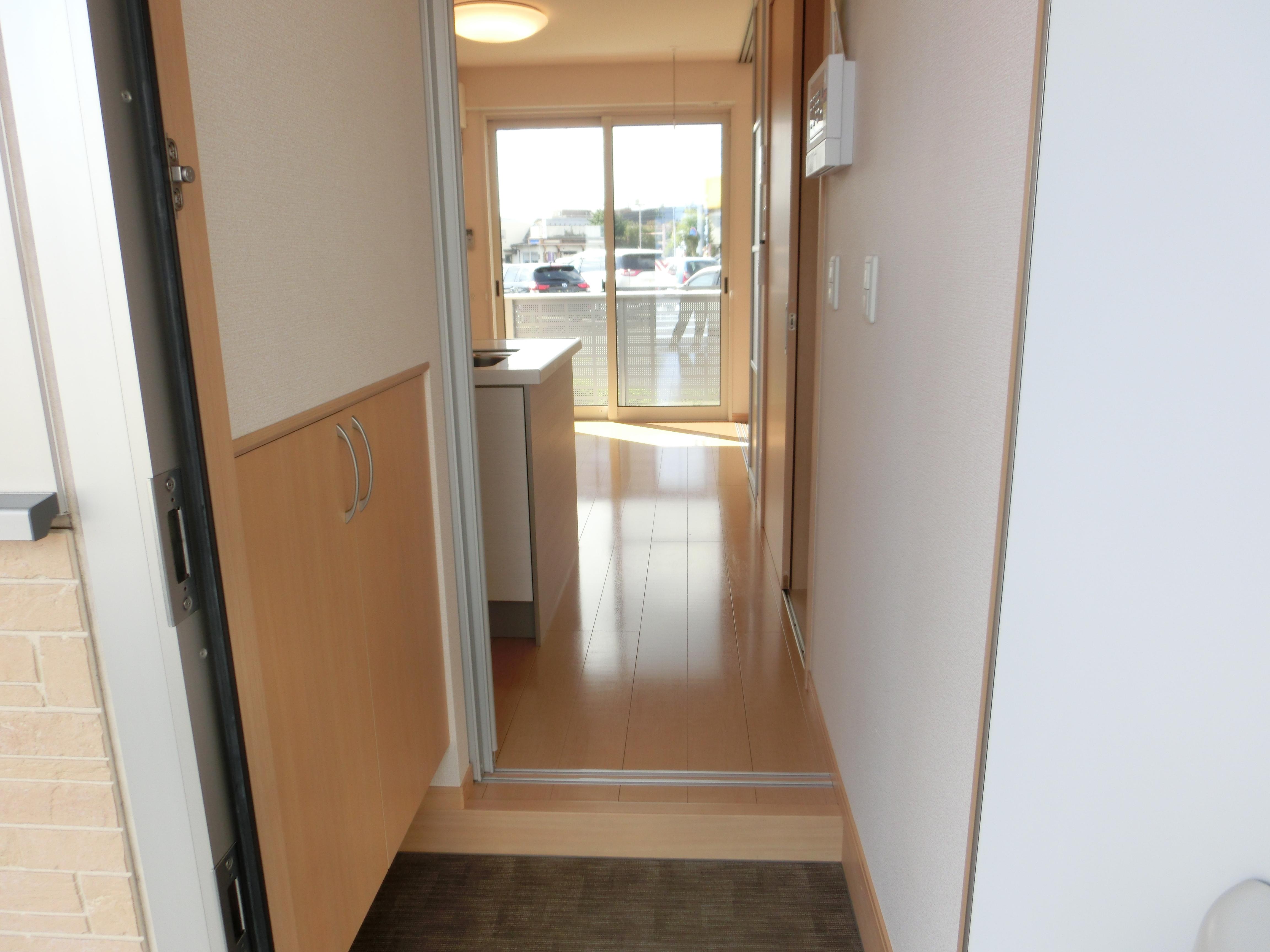 ★D-room★インターネット無料★シルフハイムA