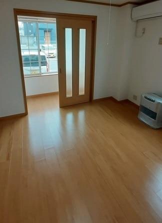 ★大東建託★ペット可(犬・猫)★プラシード