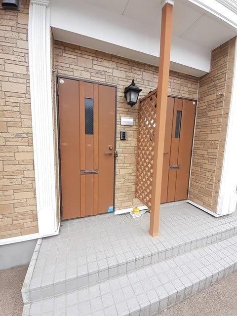 ★大東建託★ペット可(犬・猫)★プラシード