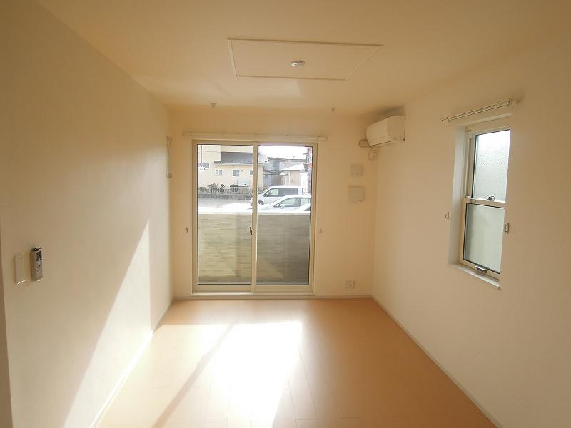 ★大東建託★ボヌール アヴニール