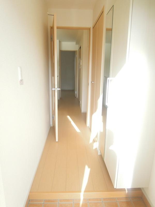 ★大東建託★ボヌール アヴニール