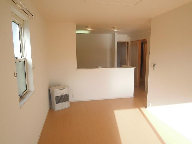 ★大東建託★ボヌール アヴニール