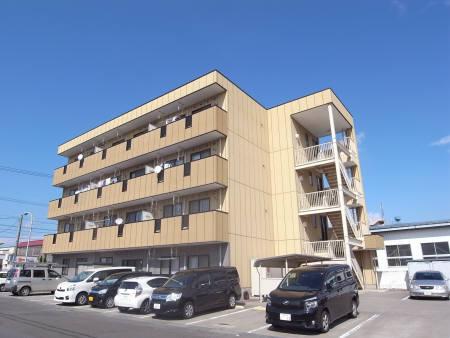 ★D-room★リビオン青葉