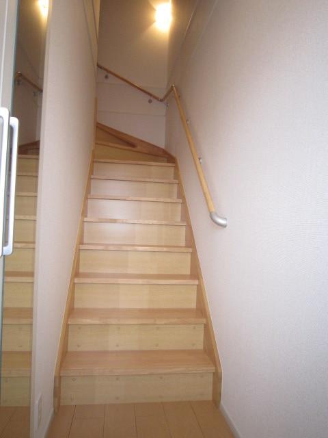 ★大東建託★メゾン・ラフレシールA