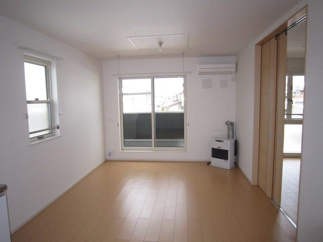 ★大東建託★メゾン・ラフレシールA