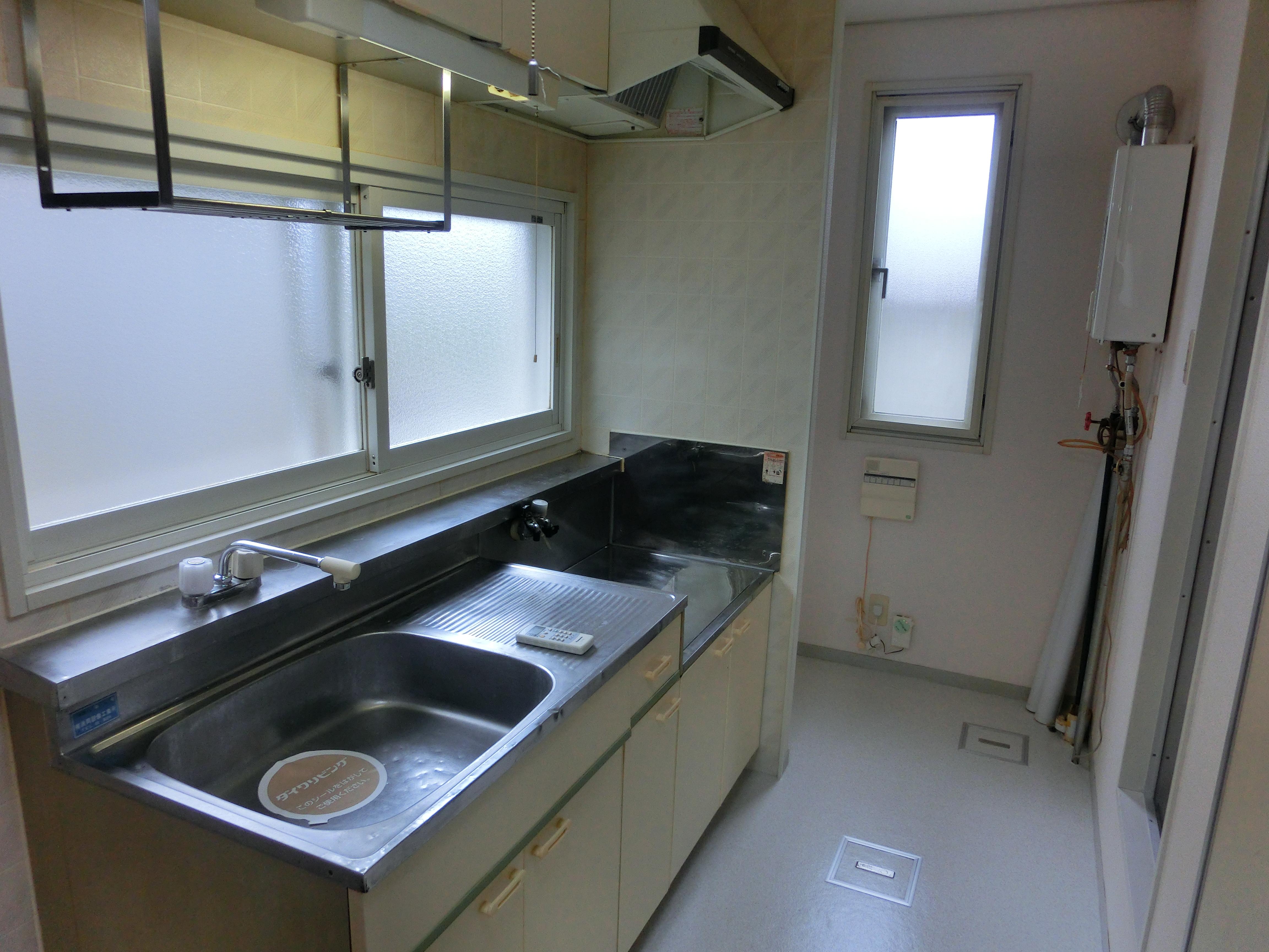 ★D-room★インターネットWi-Fi無料★グリーンハウスセジュール