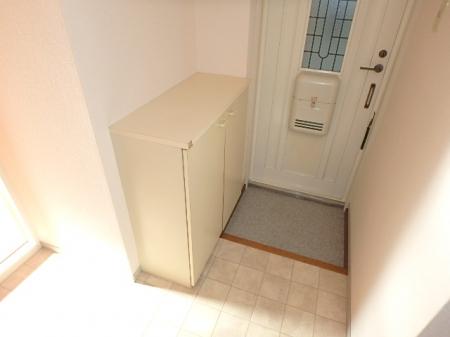 ★D-room★インターネットWi-Fi無料★グリーンハウスセジュール