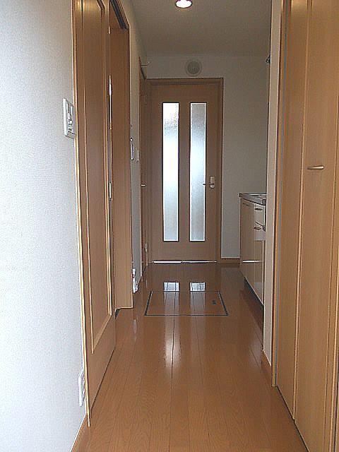 ★大東建託★ノースヴィラ壱番館