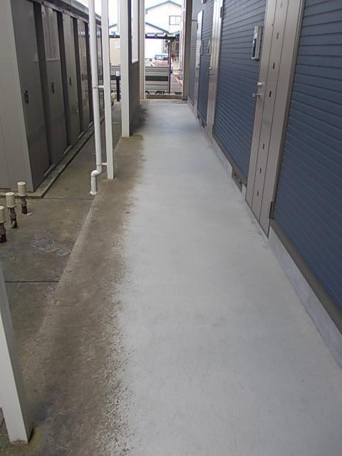 ★大東建託★ノースヴィラ壱番館