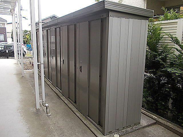 ★大東建託★ノースヴィラ壱番館