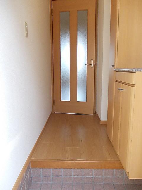 ★大東建託★パストラルタウン