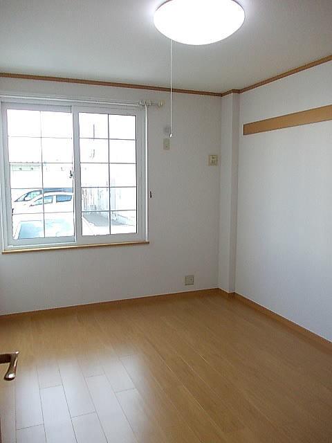 ★大東建託★パストラルタウン