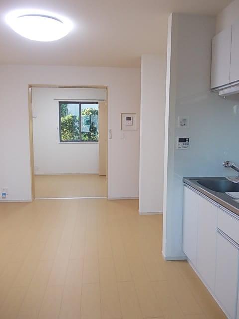 ★大東建託★プリート ラフレシール