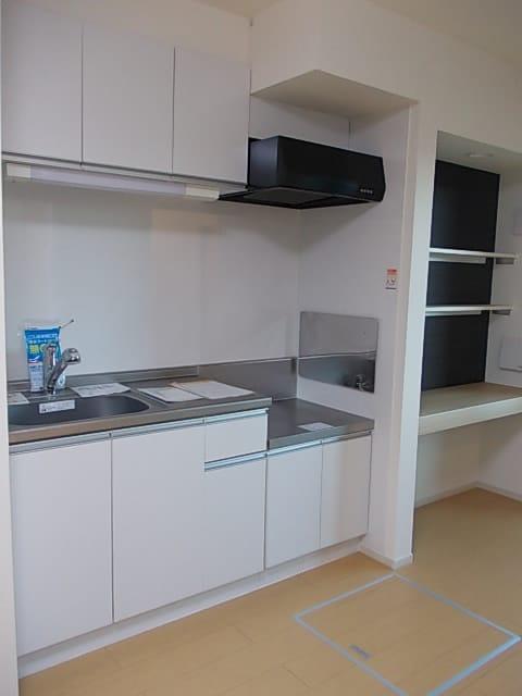 ★大東建託★プリート ラフレシール