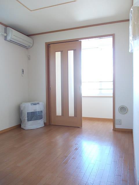 ★大東建託★パストラルタウン