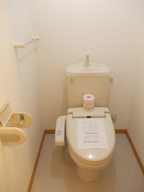 ★大東建託★パストラルタウン