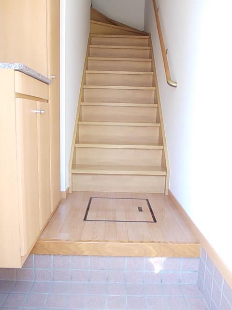 ★大東建託★パストラルタウン