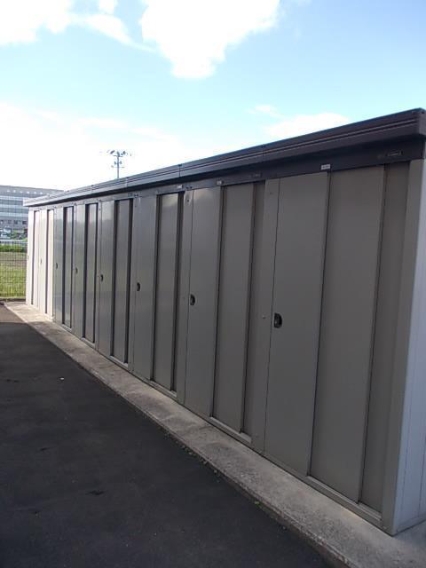 ★大東建託★パストラルタウン