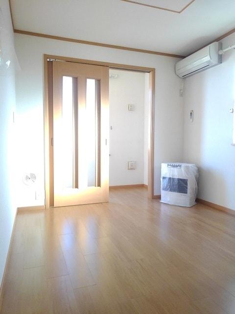 ★大東建託★パストラルタウン