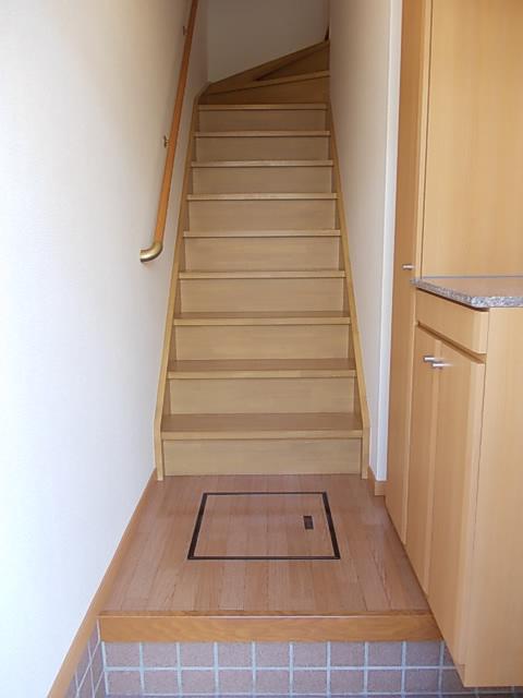 ★大東建託★パストラルタウン