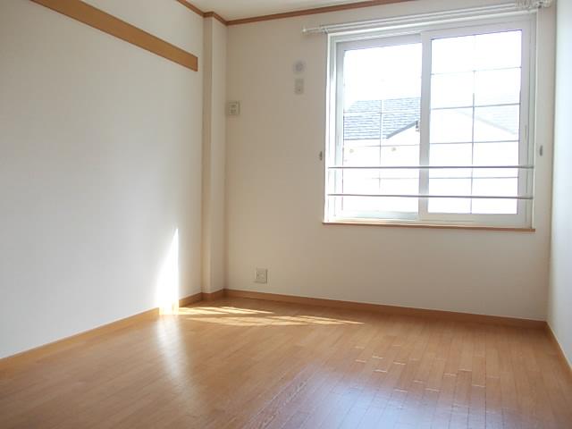 ★大東建託★パストラルタウン