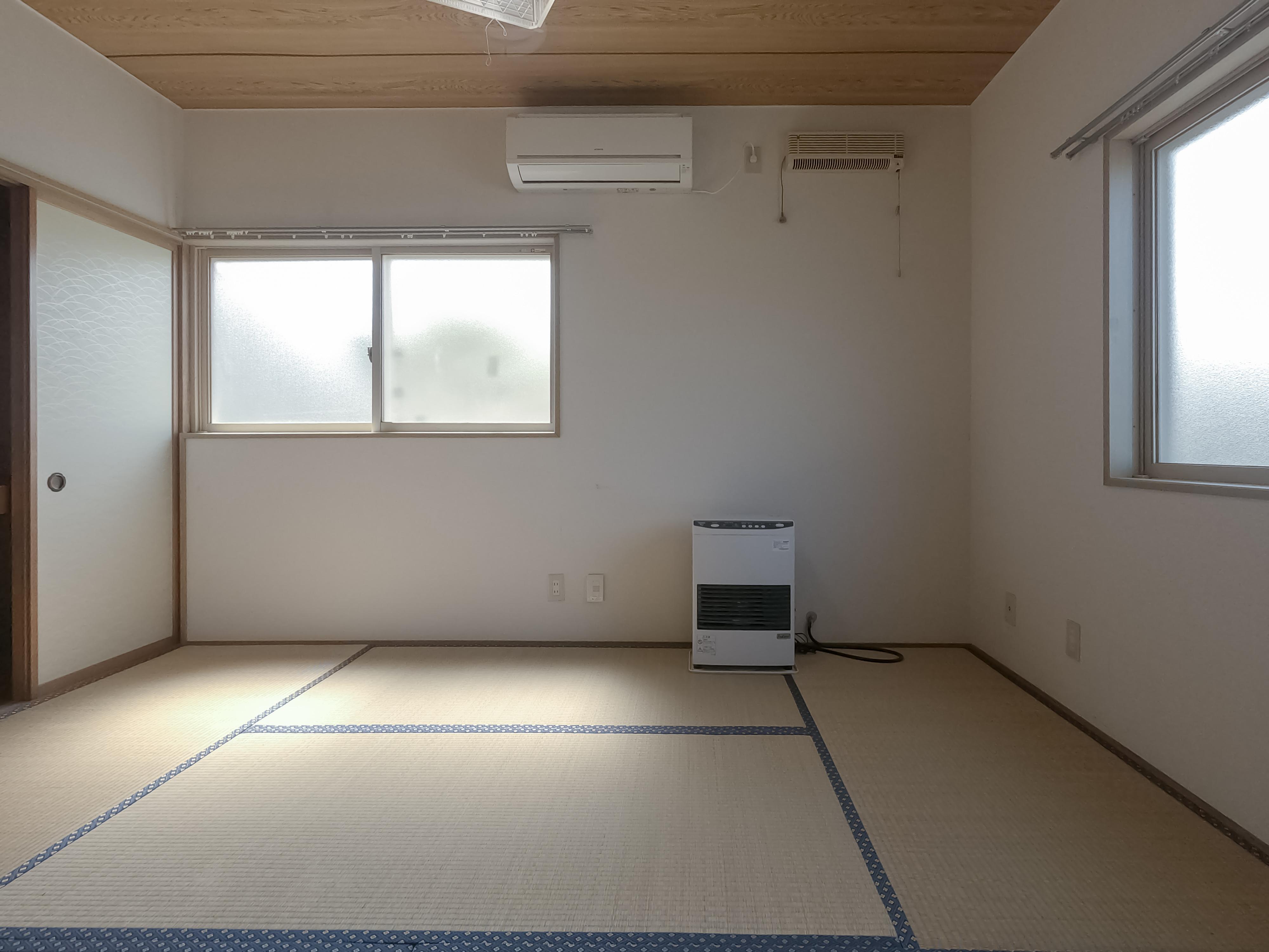 メゾン柳