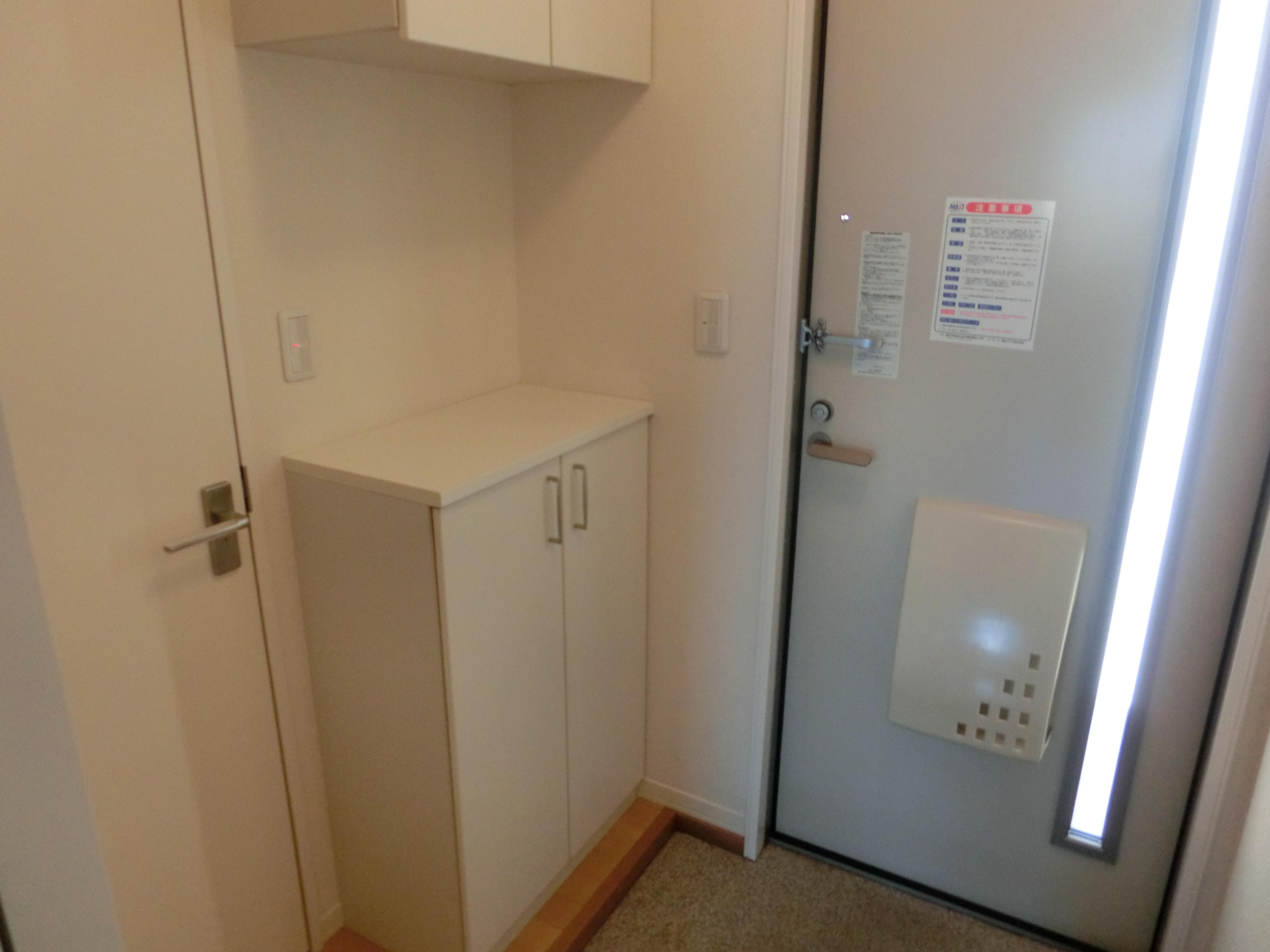 ★積水ハウス★インターネット無料（Wi-Fi対応）★シャーメゾンエチゴ